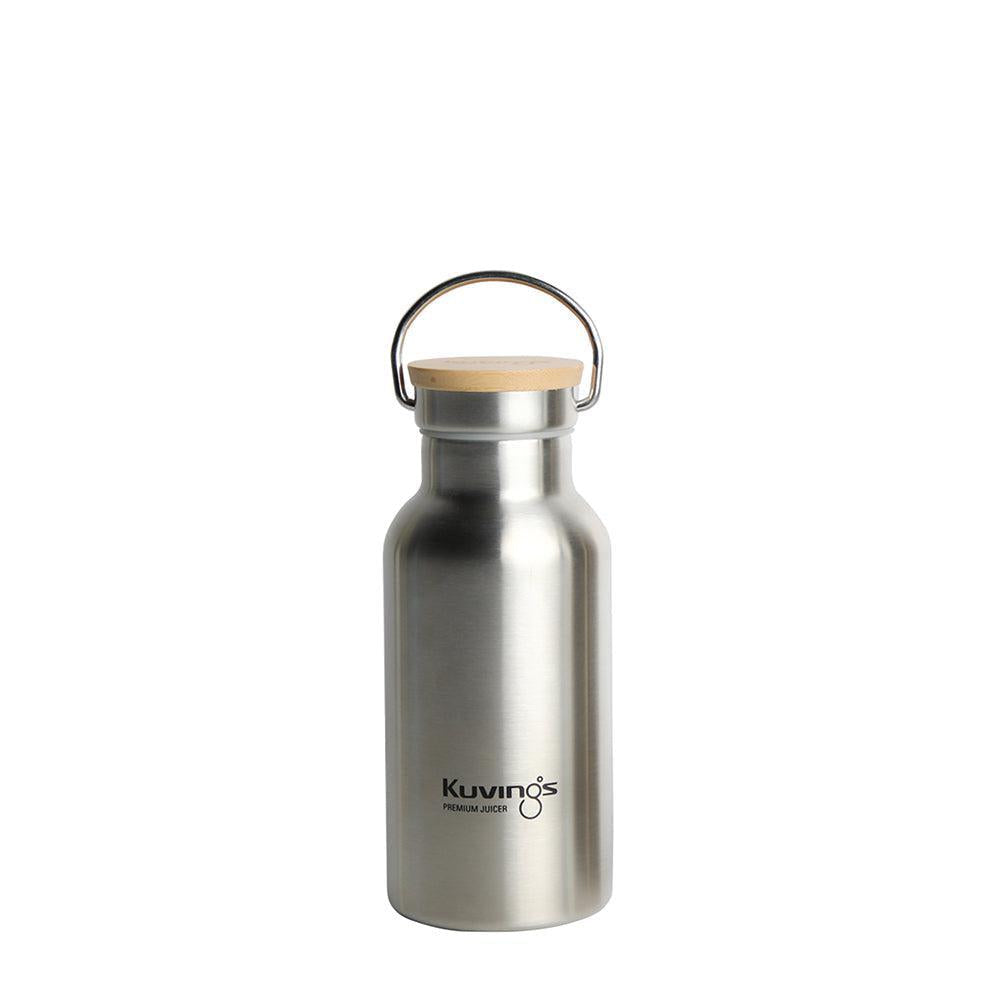 Kuvings Stainless Steel Water Bottle 12 oz.
