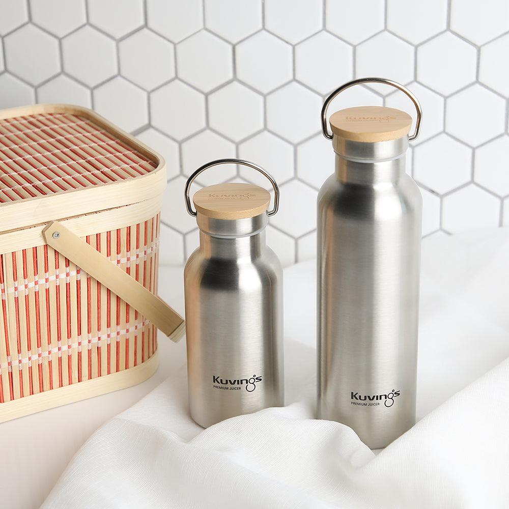 Insulated Bottle