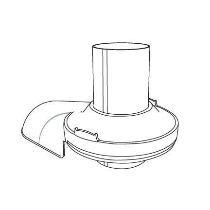 NJ Juicer Cover-Kuvings