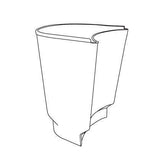 NJ Pulp Container-Black-Kuvings
