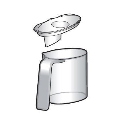 NJE Juice Cup-Kuvings