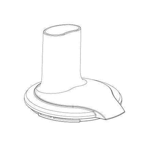 SC/NS Juicer Lid-Kuvings