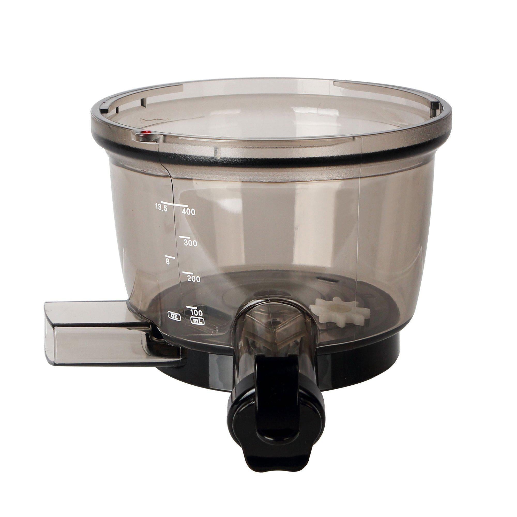 SC/NS Juicing Bowl (Smartcap not included)-Kuvings