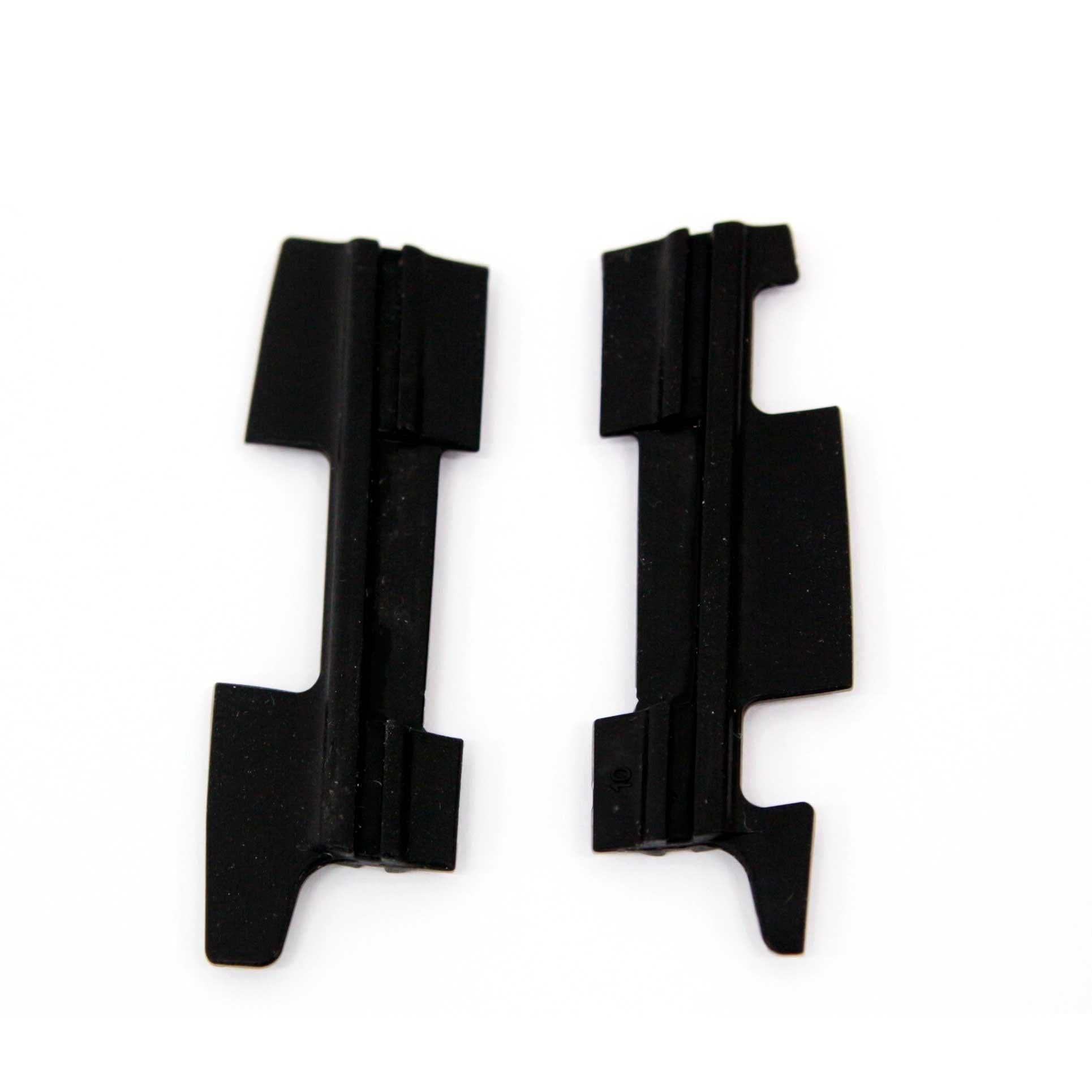 Silicone Brushes for Rotation Wiper (Set of 2)-Kuvings