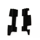 Silicone Brushes for Rotation Wiper (Set of 2)-Kuvings