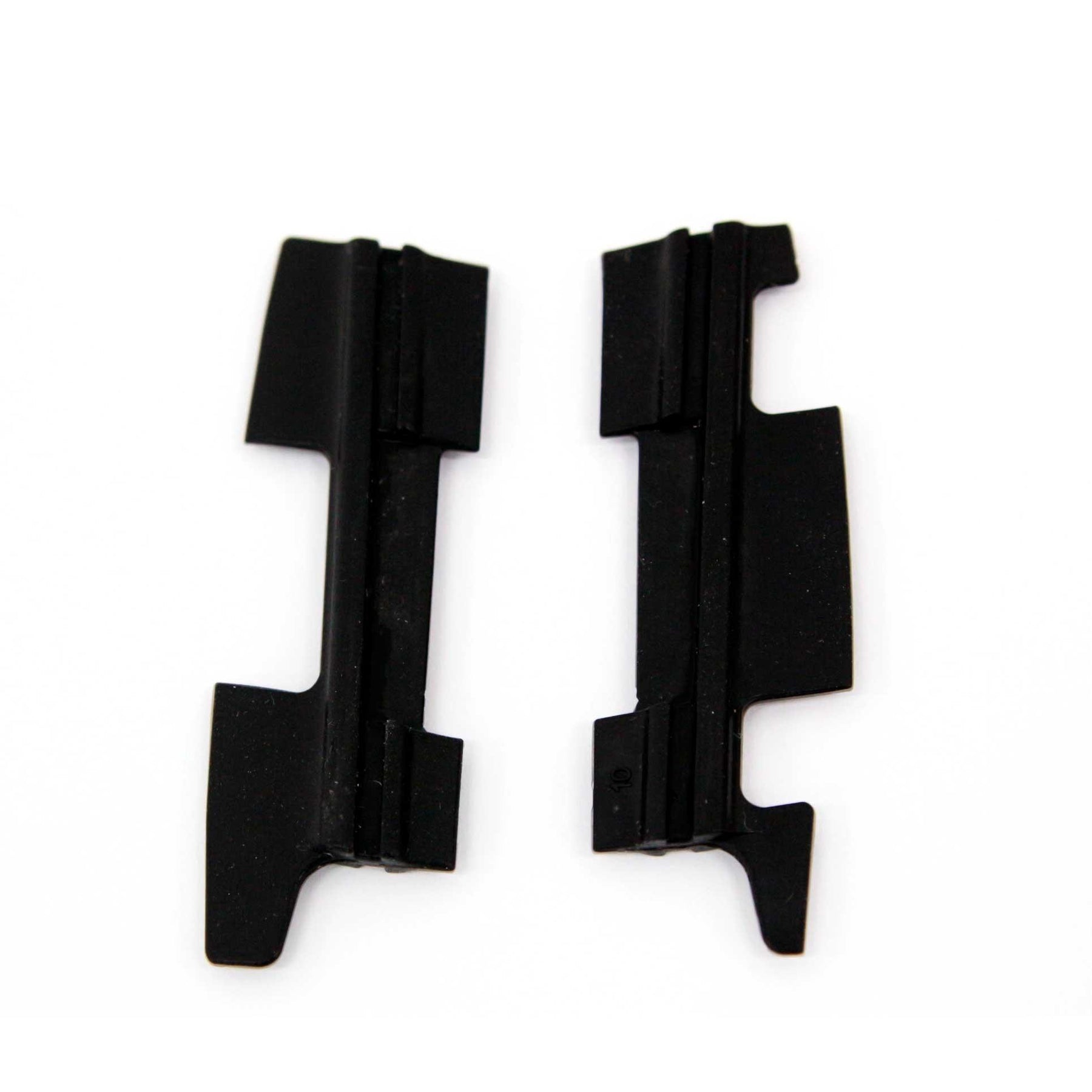 Silicone Brushes for Rotation Wiper (Set of 2)-Kuvings
