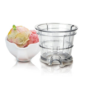 WHOLE SLOW JUICER<BR> B6000 SERIES-Kuvings