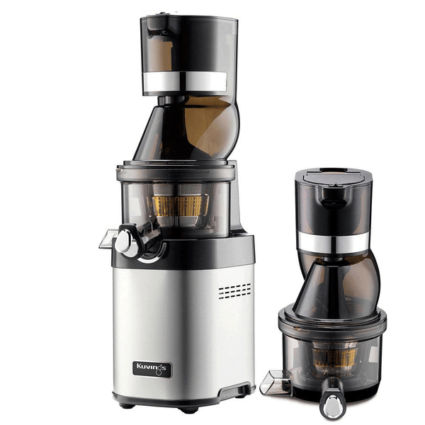 Extracteur de jus professionnel Kuvings Slow Juicer Chef CS600