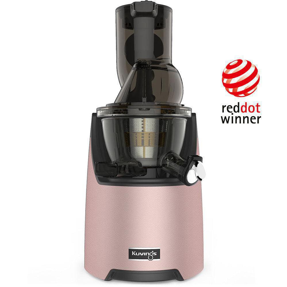 Whole Slow Juicer EVO™820