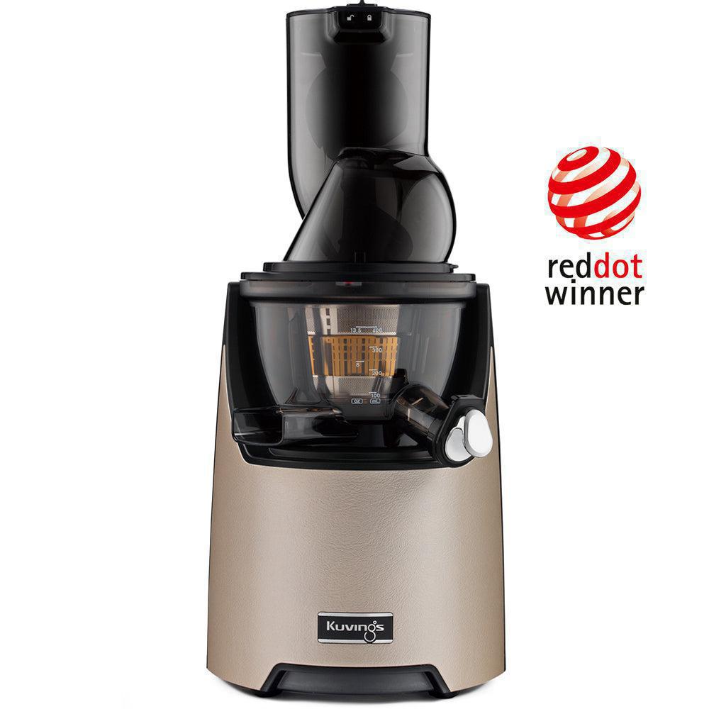 Whole Slow Juicer EVO™820